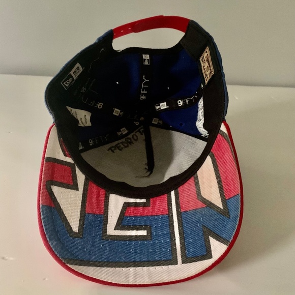 Brooklyn Nets Vintage Snapback - Picture 6 of 6